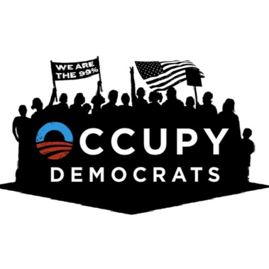 Image result for Occupy Democrats